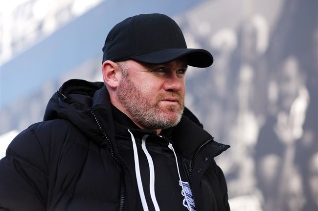 Official: Rooney Sacked 15 Games Into New Job