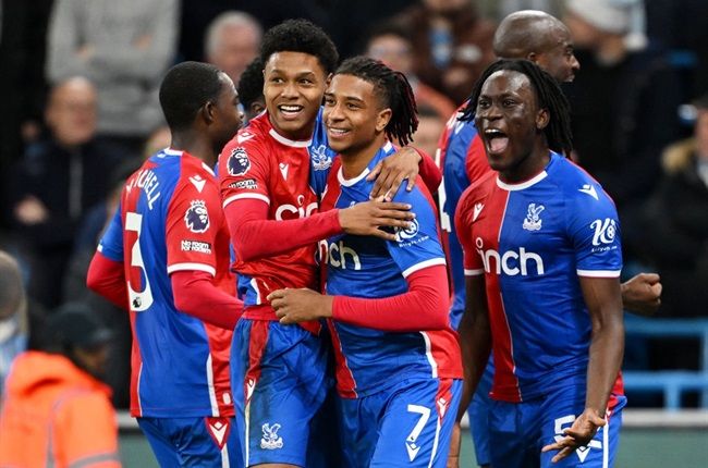 New Man Utd Co-Owners 'Identify' First Target