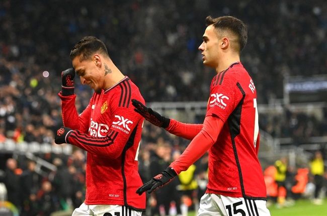 Official: Man Utd Confirm Star’s Exit