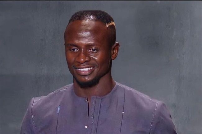 Education, Football & Health Care: Mane's Charitable Work In Senegal 