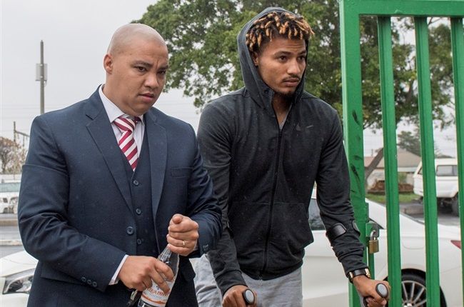 Coetzee Nearly Quit: Reveals Phone Call With Brendan Rodgers