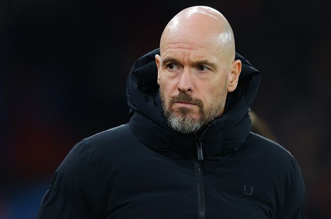 Ten Hag Sends Message To Sancho After Man Utd Exit