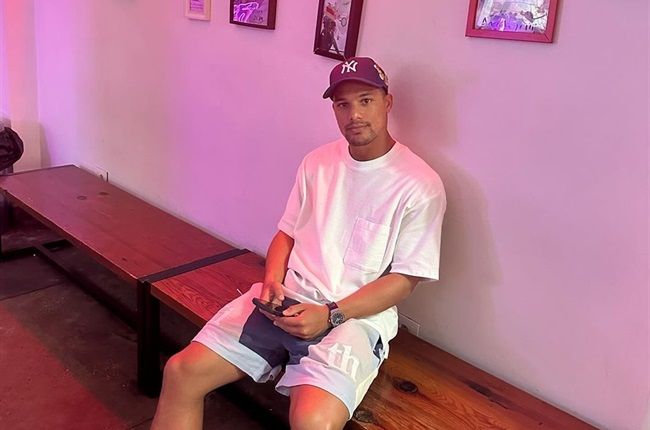 Fagrie Lakay's Summer 'Fits: Here's How To Emulate His Style 