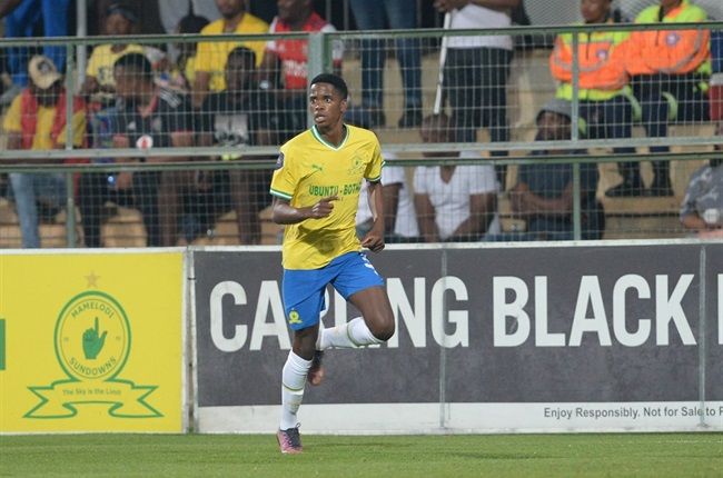 Sundowns Defender Joins Usuthu