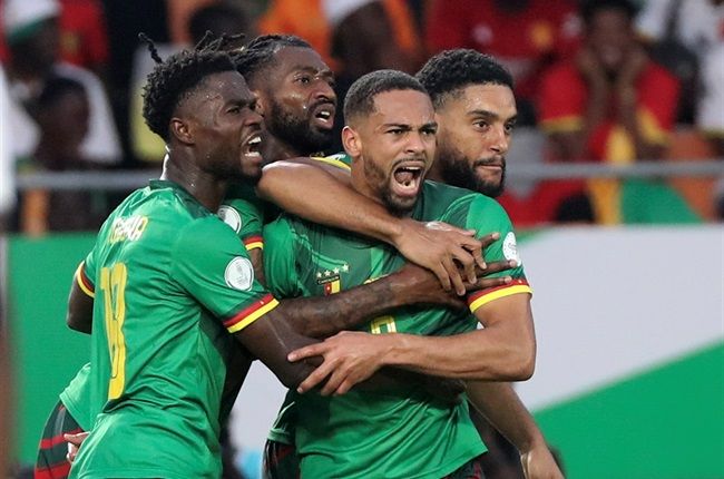 Senegal Off To Flying Start, Onana-Less Cameroon Drop Points