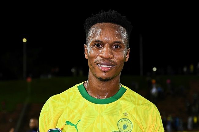Zwane Reveals Pitso's Life-Changing Advice