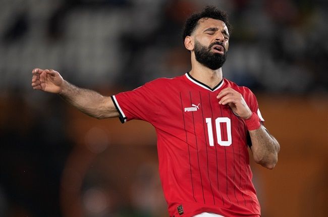 Egypt Suffer Salah Blow In Thrilling Draw With Ghana