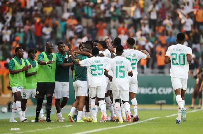 Senegal Punish Onana's Cameroon To Advance In AFCON