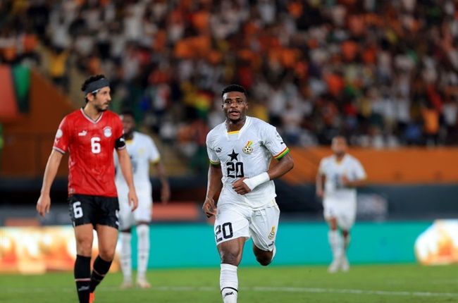 'Kudus Will Be The Best African Player'