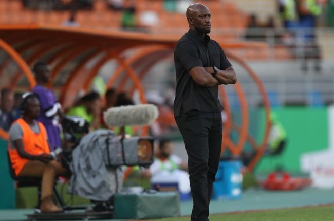 Namibia Underdogs Against Bafana? Coach Responds!