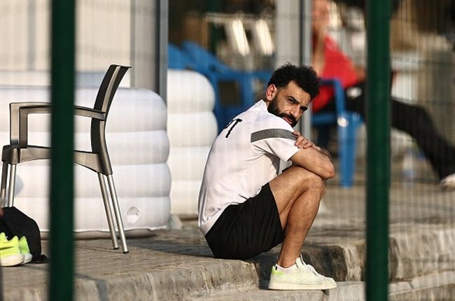 Official: Egypt FA Confirms Big Salah AFCON News