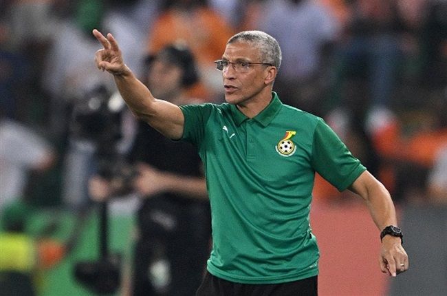 Ghana 'Make' Huge Decision Amid AFCON Humilation
