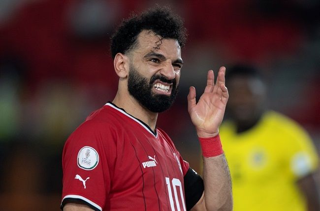FIFA Rules Prohibit Salah's Early Liverpool Return