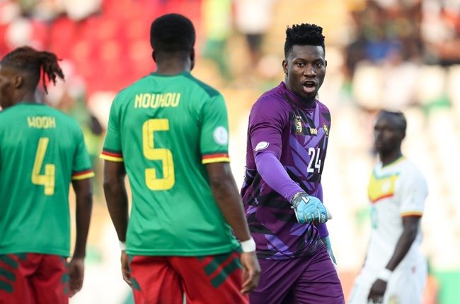 Reason For Onana Starting XI Omission 'Revealed'