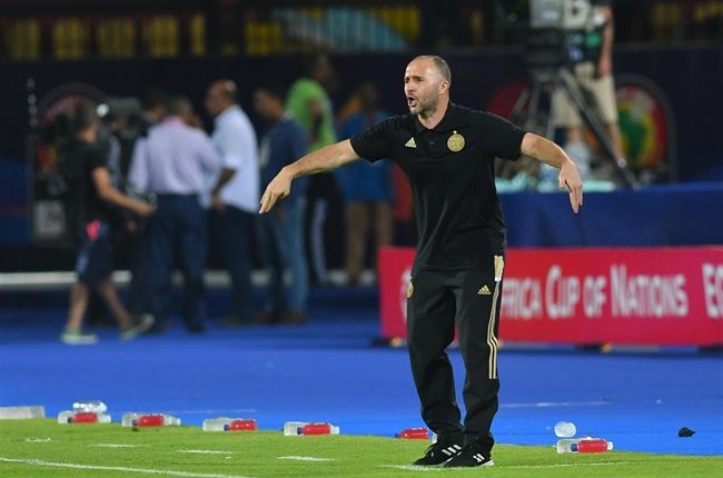 Confirmed: Two More Bosses Exit After AFCON Embarrassment