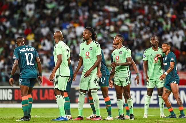 Pirates Star Tips Home Nation To Take AFCON