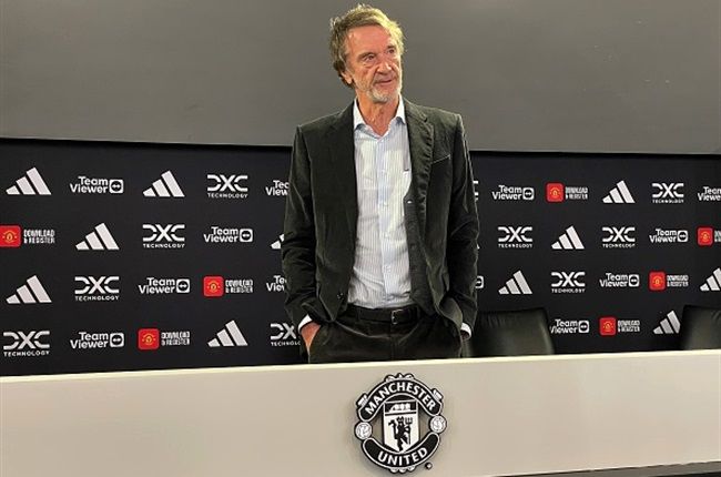 Man Utd Transfer News: 7 Out?