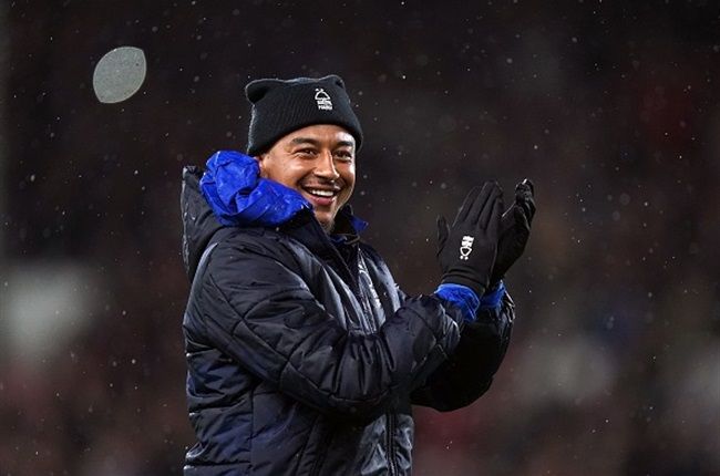 Lingard To Complete Shock Transfer?