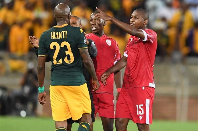PSL Big Three Can Still Sign SA Winger Linked With Europe