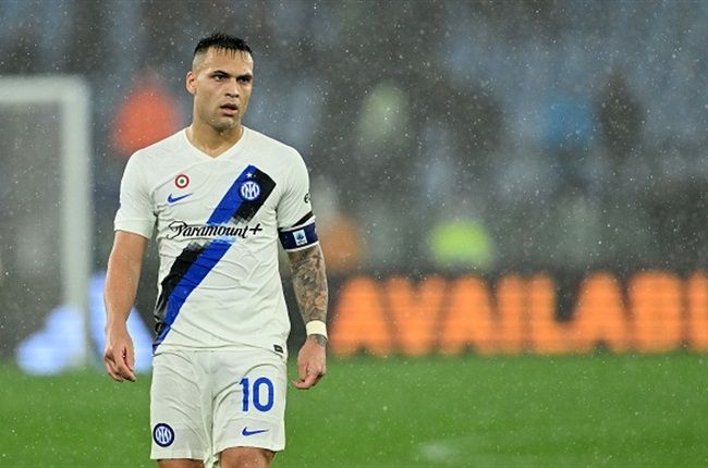 Man Utd Linked With €110m-Rated Striker