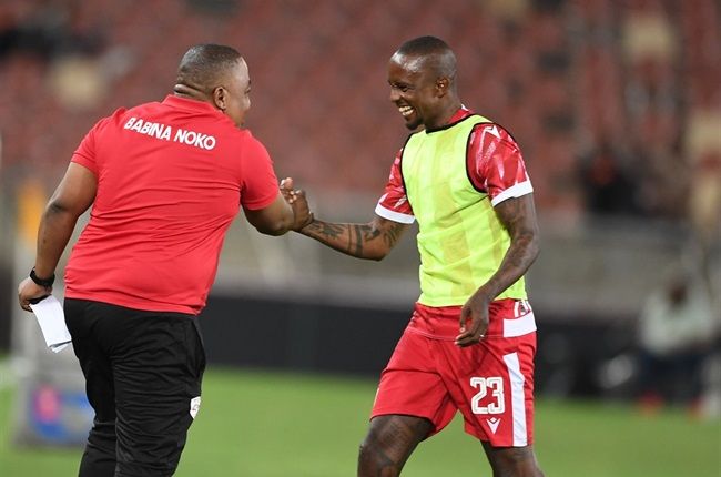 Sekhukhune To Reward Star Player To Market The Club?
