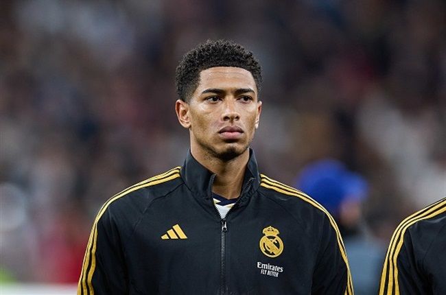 Spanish FA 'Makes' Bellingham Call After Greenwood Incident