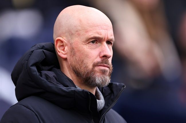 Man Utd 'Assessing' Three Potential New Managers