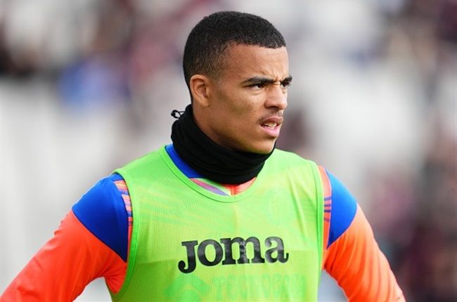 Man Utd Make Fresh Greenwood 'Decision'