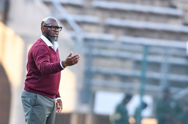 LIVE | DStv Prem: Komphela Off To Flying Start At Arrows