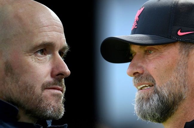 Klopp Aims Dig At Man Utd Ahead Of FA Cup Tie