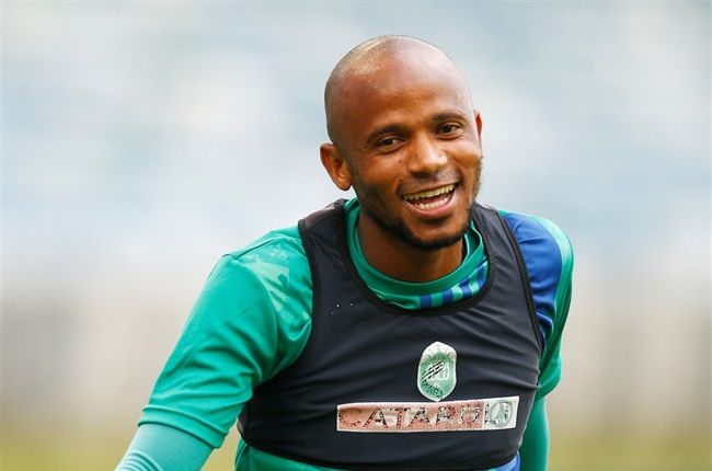 Mlambo Ready For DStv Prem Return?