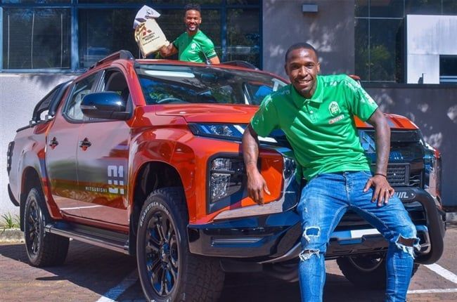 AmaZulu's Veterans Enjoy Mid-Season Getaway