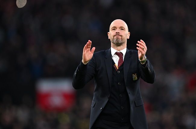 New Man Utd Co-Owner 'Decides' On Ten Hag Replacement