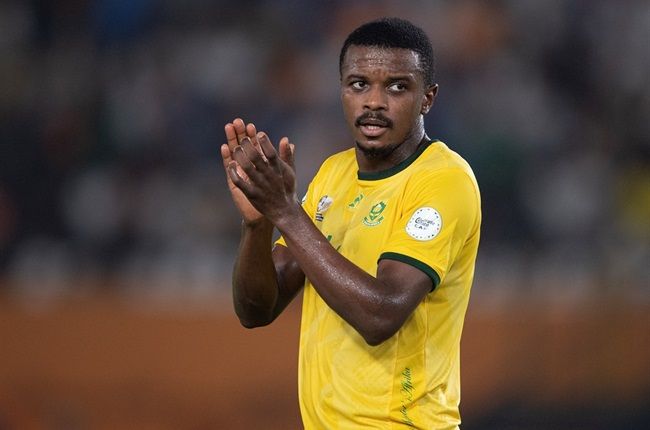 Mokoena Secures New Toy Worth Over R900k? 