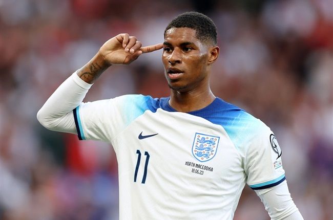 Rashford To Miss Euros? England Boss Sends Warning