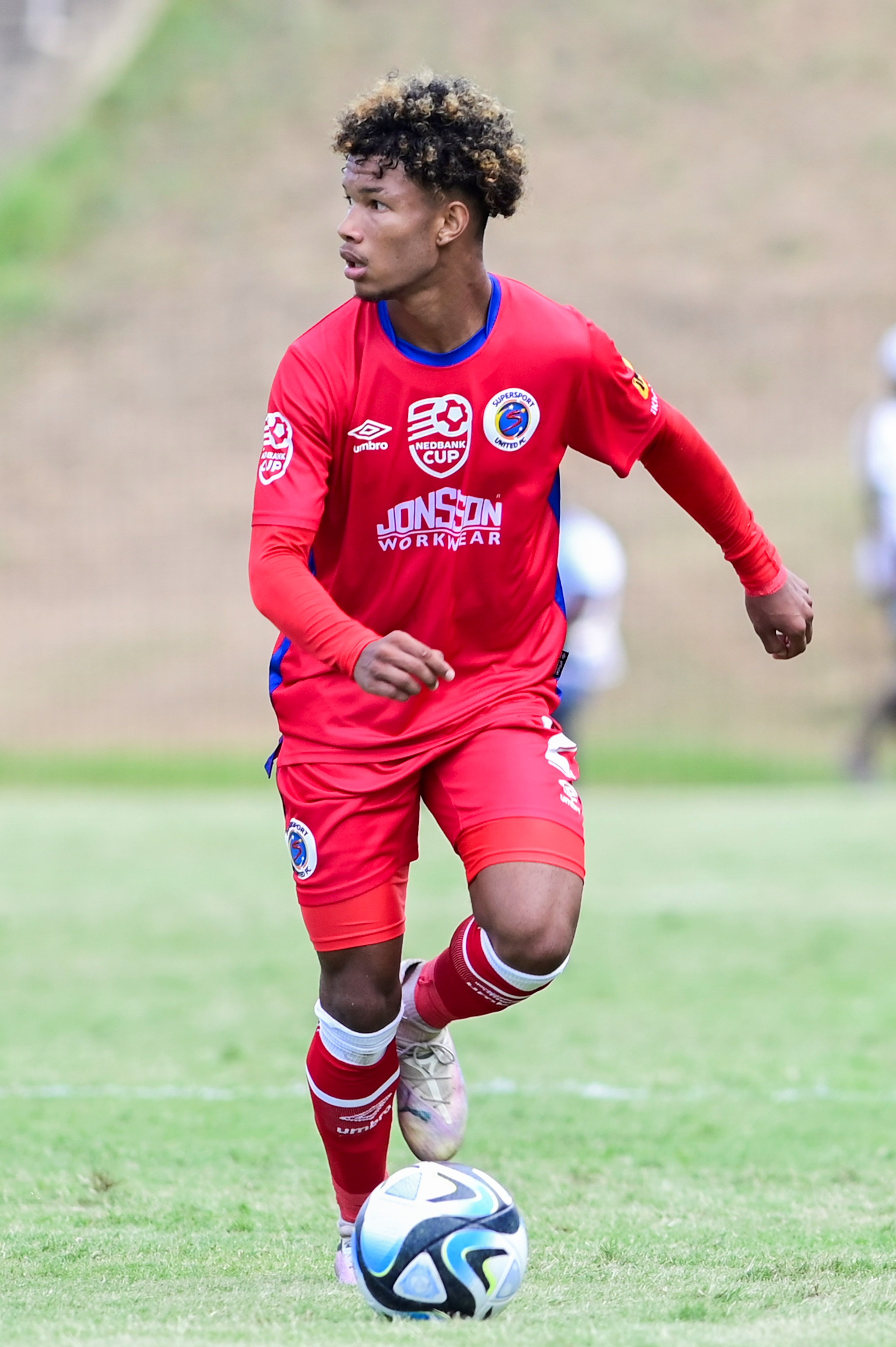 SuperSport Turn Down Al Hilal Bid For Campbell?