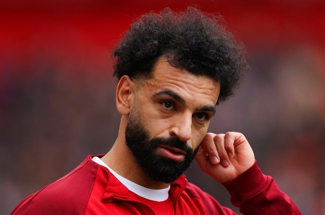 New Egypt Star 'Linked' With Liverpool Amid Salah Exit Talks