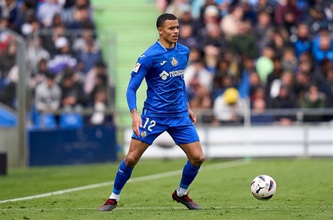Man Utd News: Greenwood Linked With Big Swap Deal
