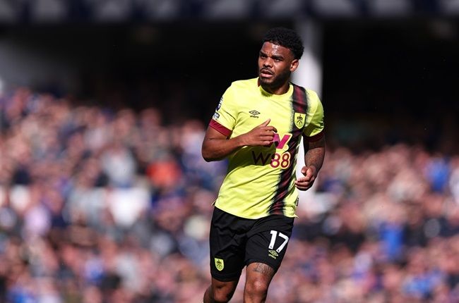 Kompany Explains Fosters 'Positional Switch'