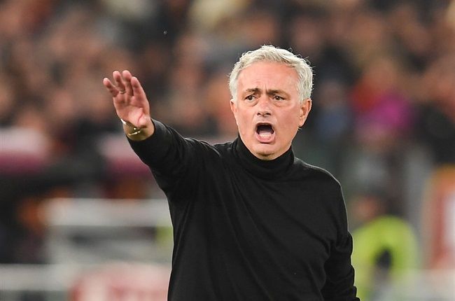 Mourinho: What I Need In My Next Job Is...