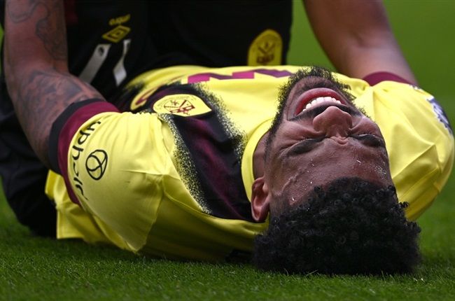 Foster Out? Kompany Responds To Injury Fears