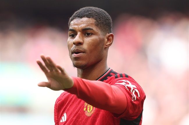 Man Utd 'Make' Big Rashford Decision