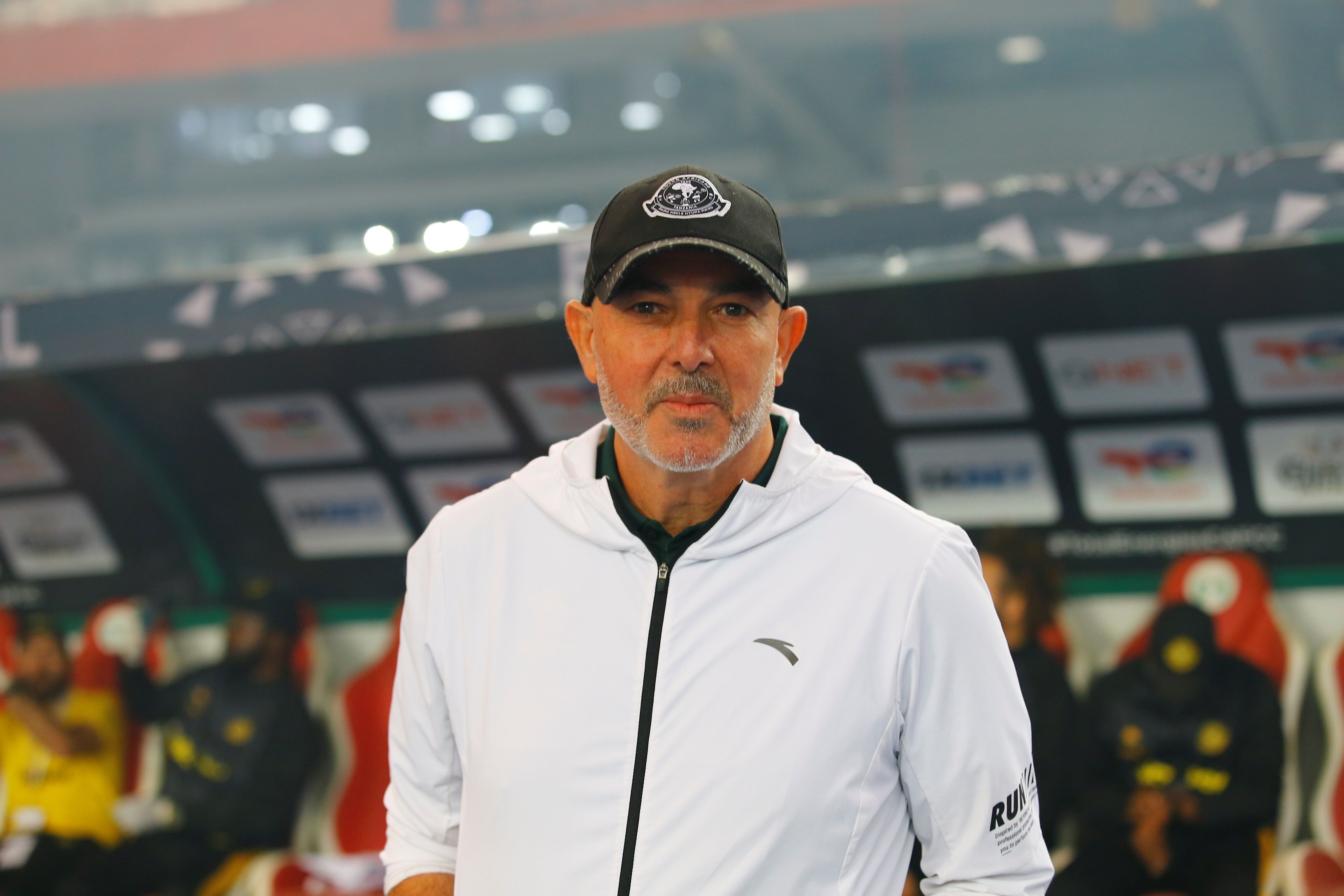 ‘Chiefs Must Recruit Nabi & 20 Others’ 