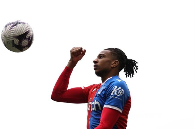 Man Utd 'Lead Race' For Premier League Star