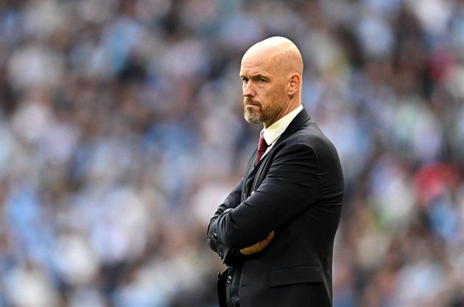Ten Hag Linked With Shock Job For Euro Giants