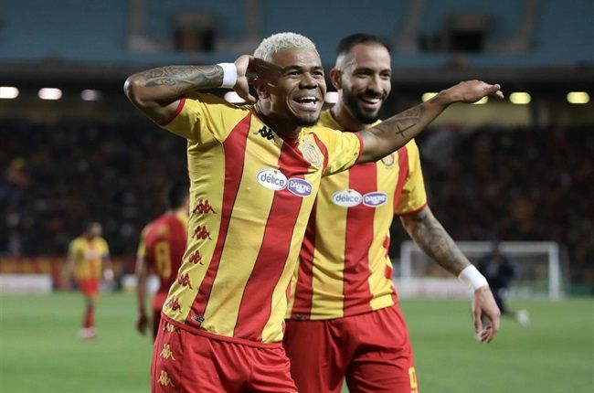 Esperance Star: We Knew Sundowns Were Favourites