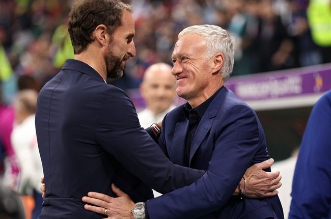Man Utd 'Choose' New Manager