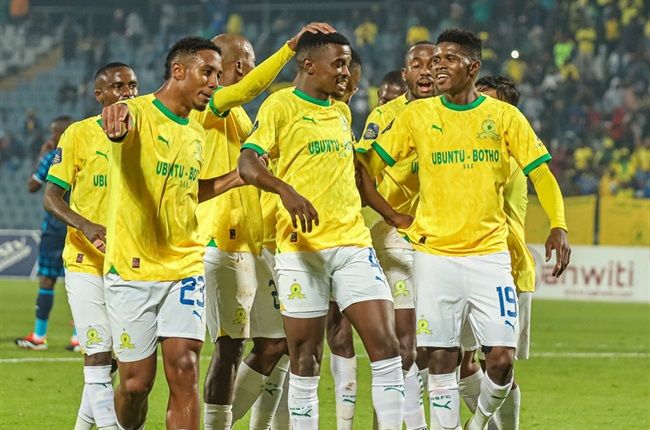 What R1 Billion Boost Could Mean For Sundowns