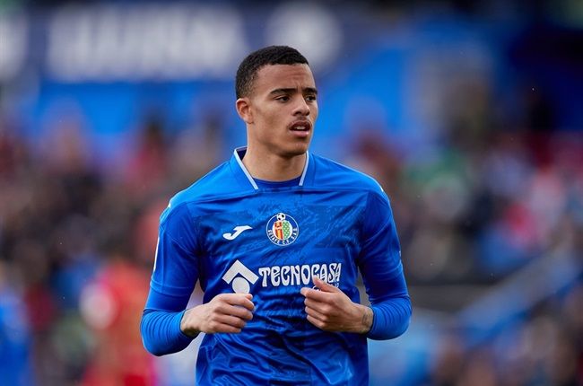  'Greenwood Will Not Return To Man Utd'