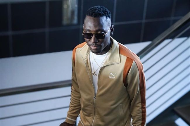 Pirates Star Continues To Turns Heads With Sleek R400k Ride
